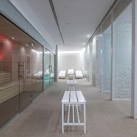 Hotel Rosamar & 4*s 4*